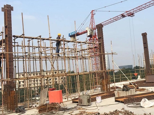 重庆网架钢结构工程(加工,安装)-金年会金字招牌至上网站